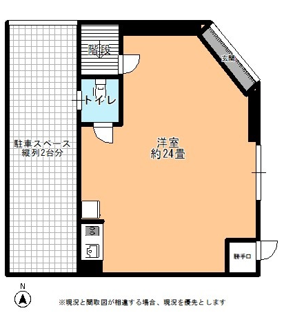 青沼ビル 図